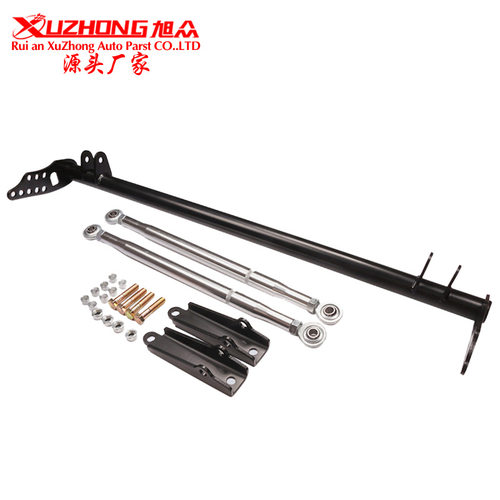 汽车底盘件改装适用于本田