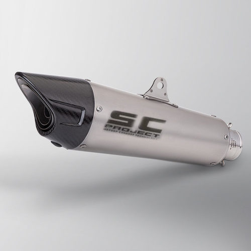 摩托车SC排气管Ninja400650Z750