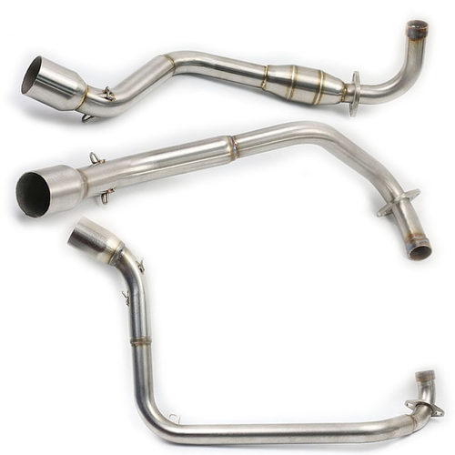 适用于HONDA小猴子MSX125银钢