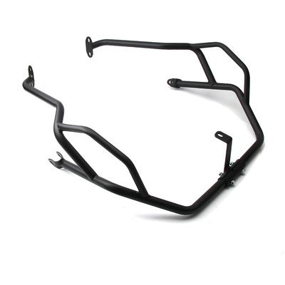 适用于豪爵铃木GW250边箱保险杠