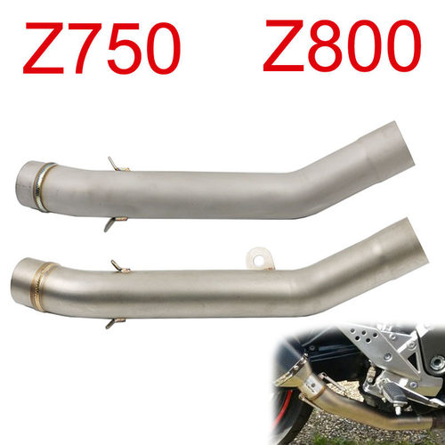 摩托车排气管适用于川崎Z750Z800