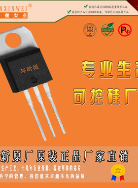 T1220H-8C 可控硅bt131 T1220H-8C 可控硅x0405