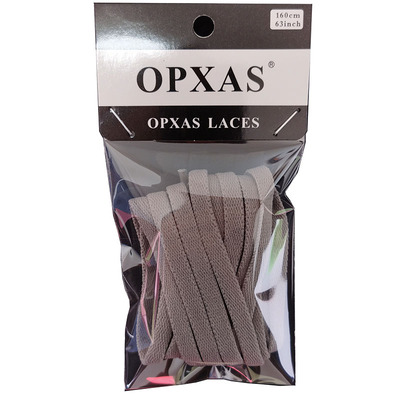 OPXAS高帮鞋带40多种颜色