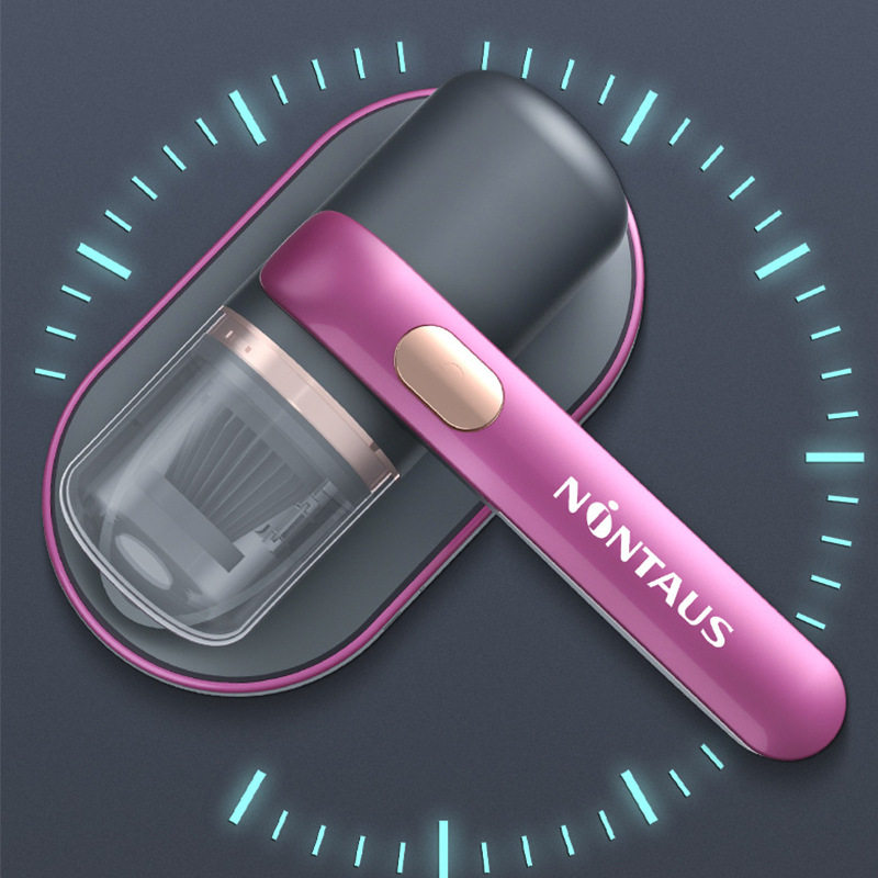 金正家用无线款除螨仪床上除螨紫外线杀菌机去螨虫除蝻吸尘器除吸