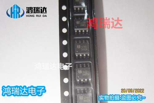 原装进口EUP3482ADIR1 丝印3482A 液晶电源管理IC 贴片SOP-8