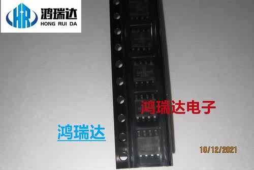ACT4070BYH-T SOP8 电源降压型DC/DC转换器 贴片IC 现货直拍