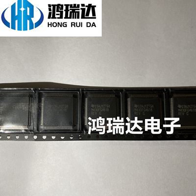M430FG4618rev M430FG4618RE QFP封装 现货直拍K