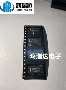 MC33291DW 贴片IC SOP封装现货直拍k