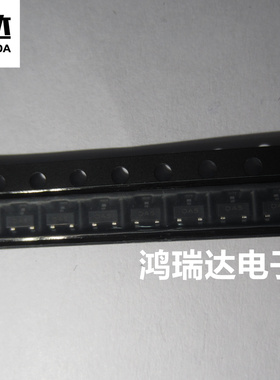 BAR43CFILM 贴片 SOT-23  ( DA5) 现货直拍