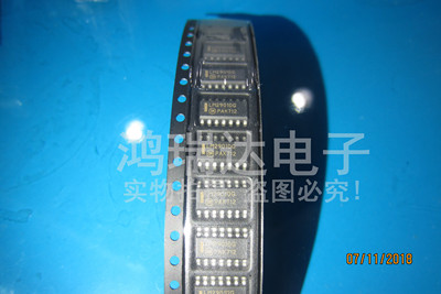 LM2901DR2G 贴片SOP14 LM2901 LM2901DG LM2901D LM2901M