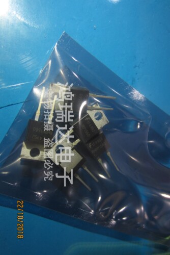 RHRP1560 RHR1560 15A 600V 快恢复二极管 原装进口