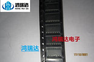 74HC4046D   PHILIP S 贴片IC  SOP-16  现货直拍
