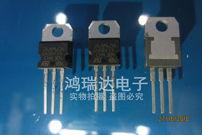 原装 STP26NM60N 26NM60N MOS管 N沟道 600V 20A TO-220