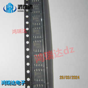 原装UPC358G2-E1 丝印358 封装SOIC-8 芯片IC 可直拍