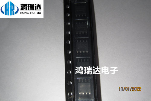 3843AL UC3843AL-S08-R 贴片SOP 封装 IC 现货可直拍