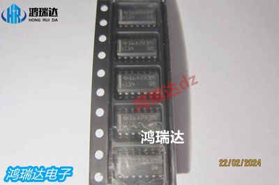 原装SN74AC74DR 丝印AC74 贴片SOP-14封装 现货可直拍