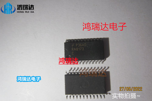 原装RA8173C   SOP24 贴片IC 可直拍