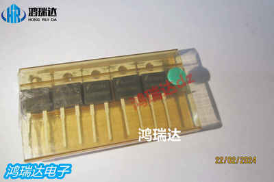 原装 RURP3060 TO-220-2 快恢复二极管 30A600V 现货直拍