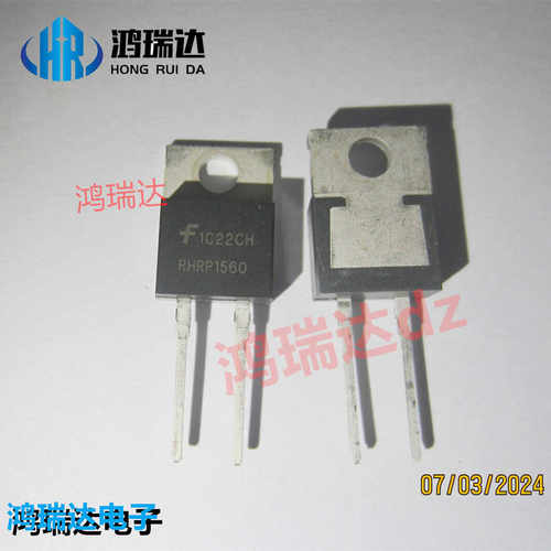 全新原装进口快恢复二极管