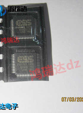 原装正品进口现货ES9016S ESS QFP48贴片 可直拍