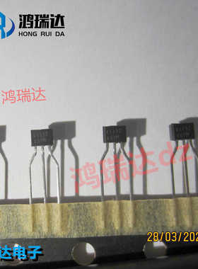 原装2SK1132 K1132 编带 TO-92S 现货