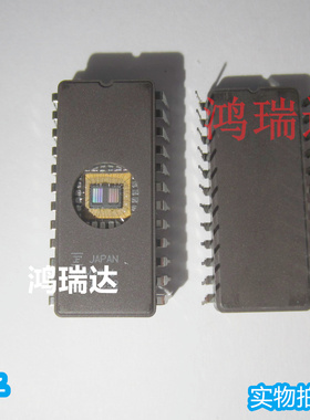 MBM2716 原装 FUJITSU  DIP24封装 直插IC 现货 可直拍