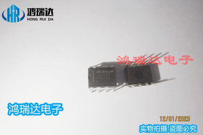 原装ICL7662CPA 双列直插DIP-8 进口 电压转换器芯片ICL7662