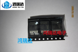 IPB019N08N3G 场效应管 019N08N TO263-7功率贴片MOS现货直拍