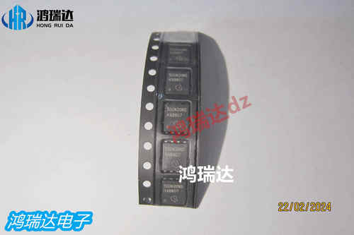 原装进口BSC500N20NS3G 丝印500N20NS TDSON-8 200V 24A 96W