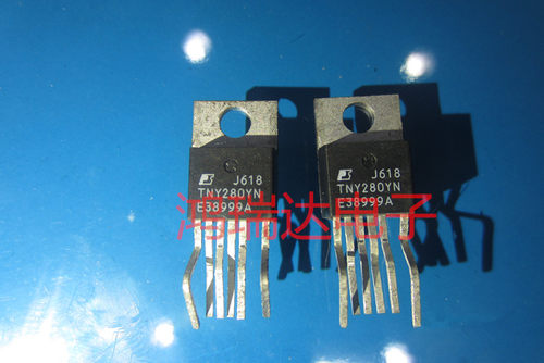 TNY280YN 原装现货 欢迎咨询