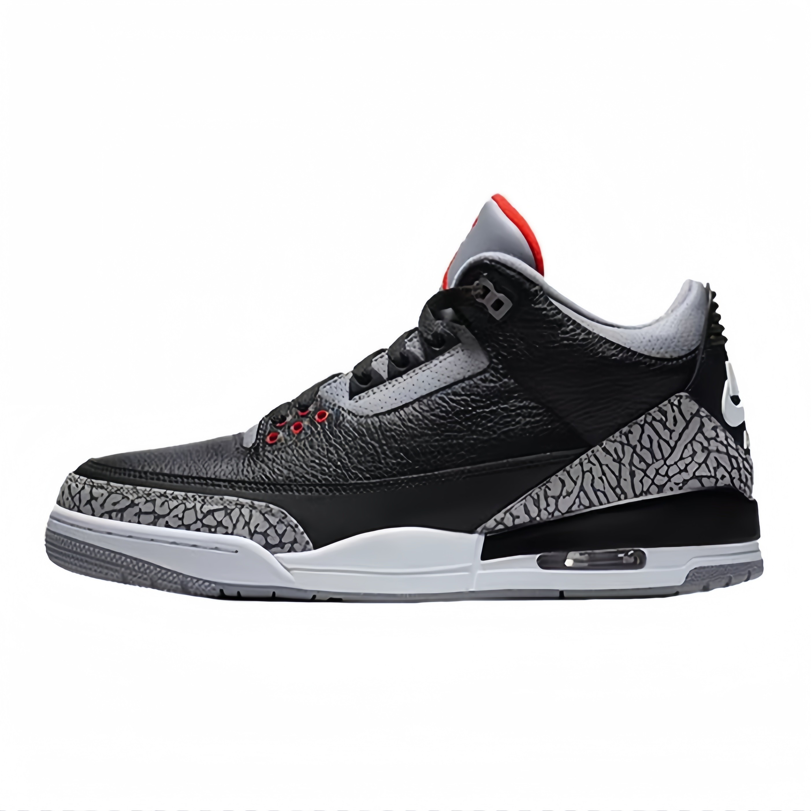 2024 new basketball shoes for white cement boys and black warriors.