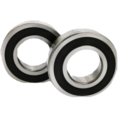 CW慈兴轴承 适配奥迪大众方向机轴承 6809D43LLB 43*58*8mm