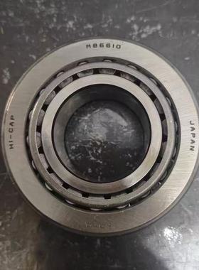 原装进口 M86649/10 汽车差速器轴承尺寸30.163*64.292*21.433