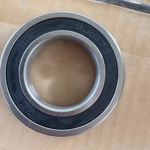 CW慈兴轴承 QJ107ELUV汽车方向机转向柱轴承35X62X14