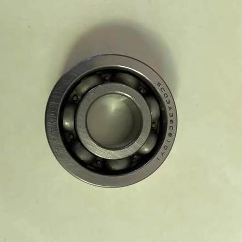 SC03A39轴承 汽车方向机轴承非标轴承