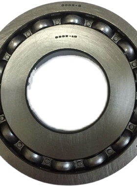 B35Z-7汽车变速箱非标深沟球轴承B35Z-12 35.5x95x12mm