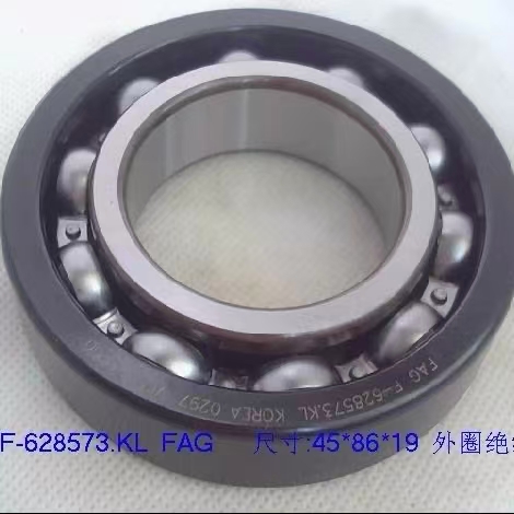 F-628573.KL 荣威CVT180 RX5 RX6汽车变速箱轴承尺寸40*86*19