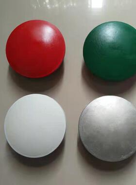 橡胶柱帽波形护栏柱帽防护柱帽公路护栏盖钢管警示柱帽立柱柱帽