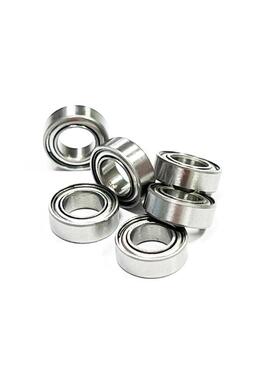 厂家直销MR95ZZ深沟滚道5*9*3mm微型轴承GCR15轴承钢材质微型轴承