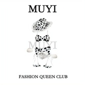 MUYI原创 酒吧性感gogo女团黑白撞色cos奶牛演出服吸睛上镜打歌服