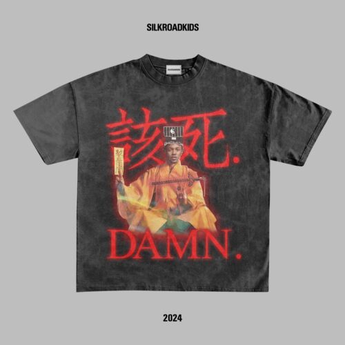 马赫mood同款恶搞KendrickLamar