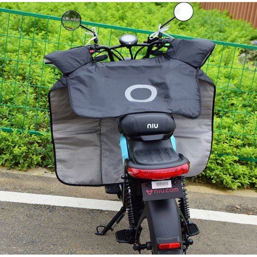 夏季大口连体时尚挡风被防晒