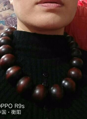 男女配带各种大小佛珠18