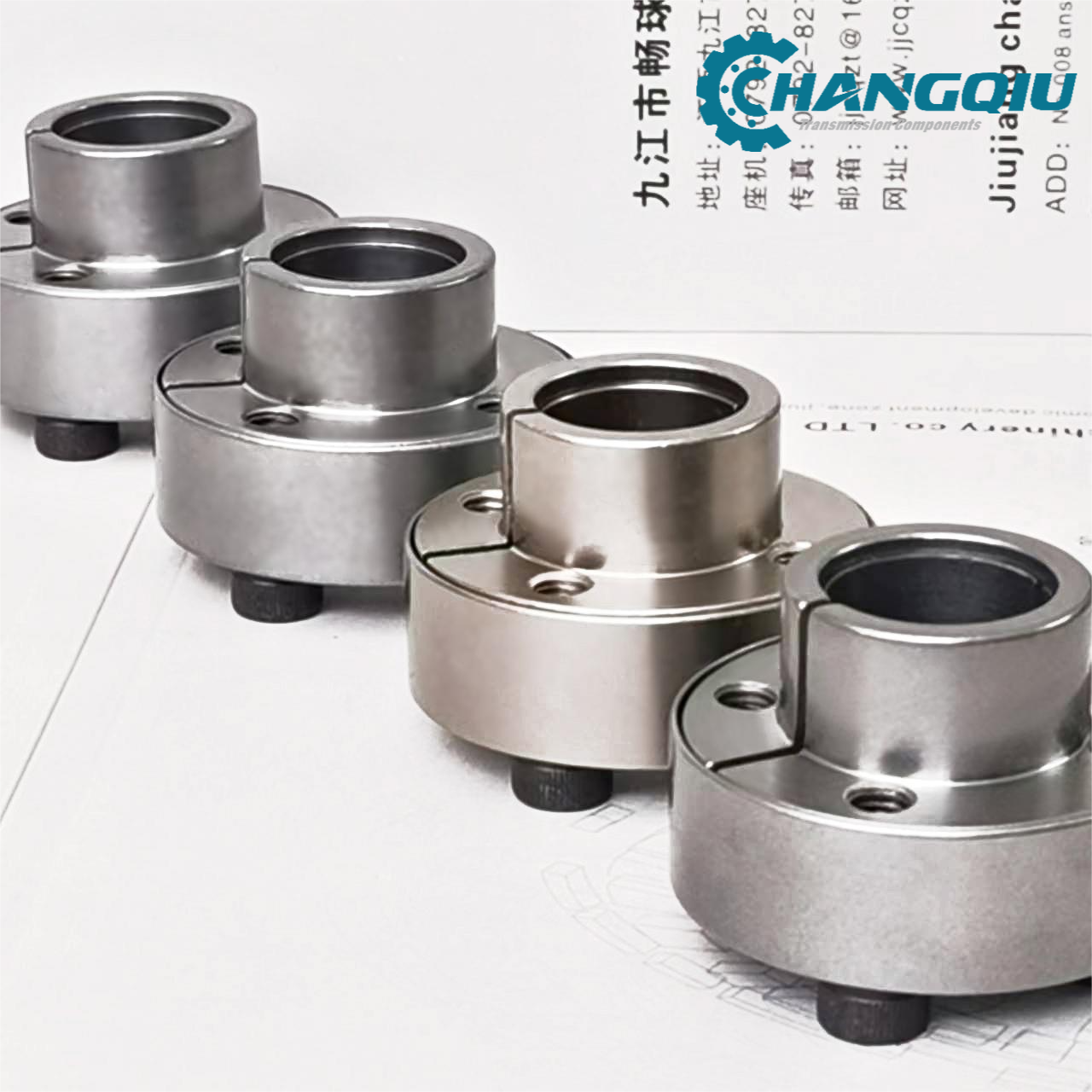 MLRMLRPMLRB胀紧套涨紧套胀套