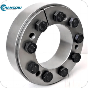 Z10胀套Z10锁紧盘SP1胀紧套TLK622 13锁紧盘SS涨紧套KTR620 HSD