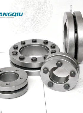 Z7B胀紧套HSD-12锁紧盘SP2胀紧套涨紧套LOCK16 SWLE200D BK19,Z7C