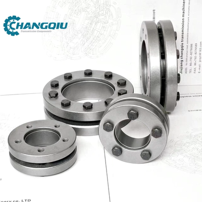 Z7BTLK603SP2胀紧套锁紧盘涨紧套