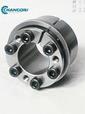 Z13KTR201TLK131胀紧套涨紧套