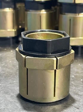 RINGSPANN MINI-mteric/OE螺母RLK300/200/133/110/402/404胀紧套