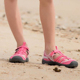 户外春夏新款 男女童透气舒适涉水休闲运动沙滩凉鞋 探路者童鞋